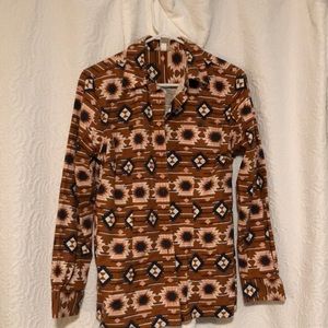 Duluth Trading Co Flannel